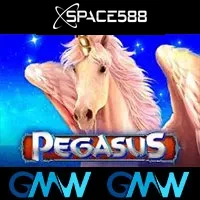 slot Pegasus GameMediaWorks
